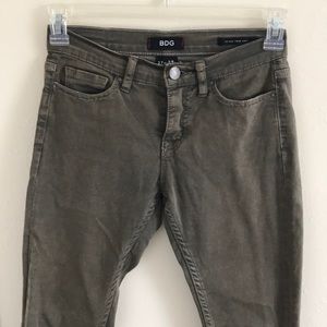 Urban Outfitters BDG Skinny Jeans
